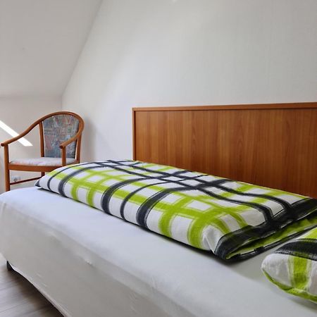 Pension Kreihe Im Harz Bad Lauterberg Cameră foto