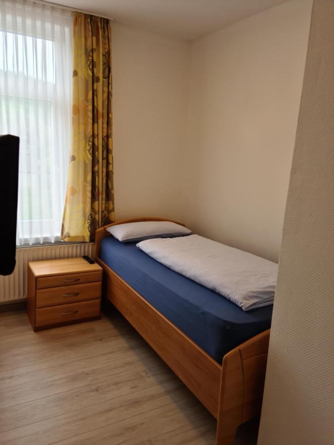 Pension Kreihe Im Harz Bad Lauterberg Exterior foto