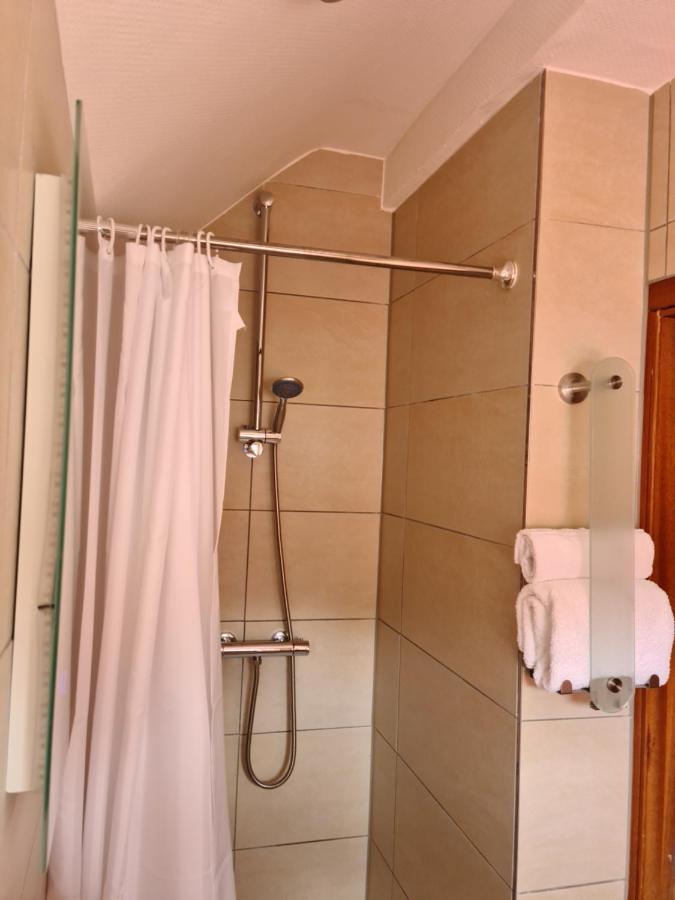 Pension Kreihe Im Harz Bad Lauterberg Cameră foto