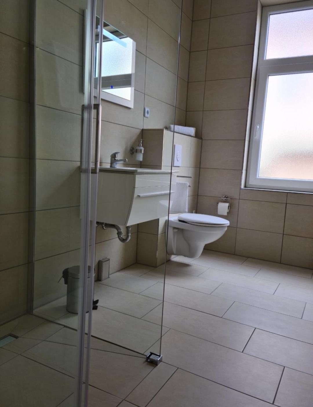Pension Kreihe Im Harz Bad Lauterberg Cameră foto