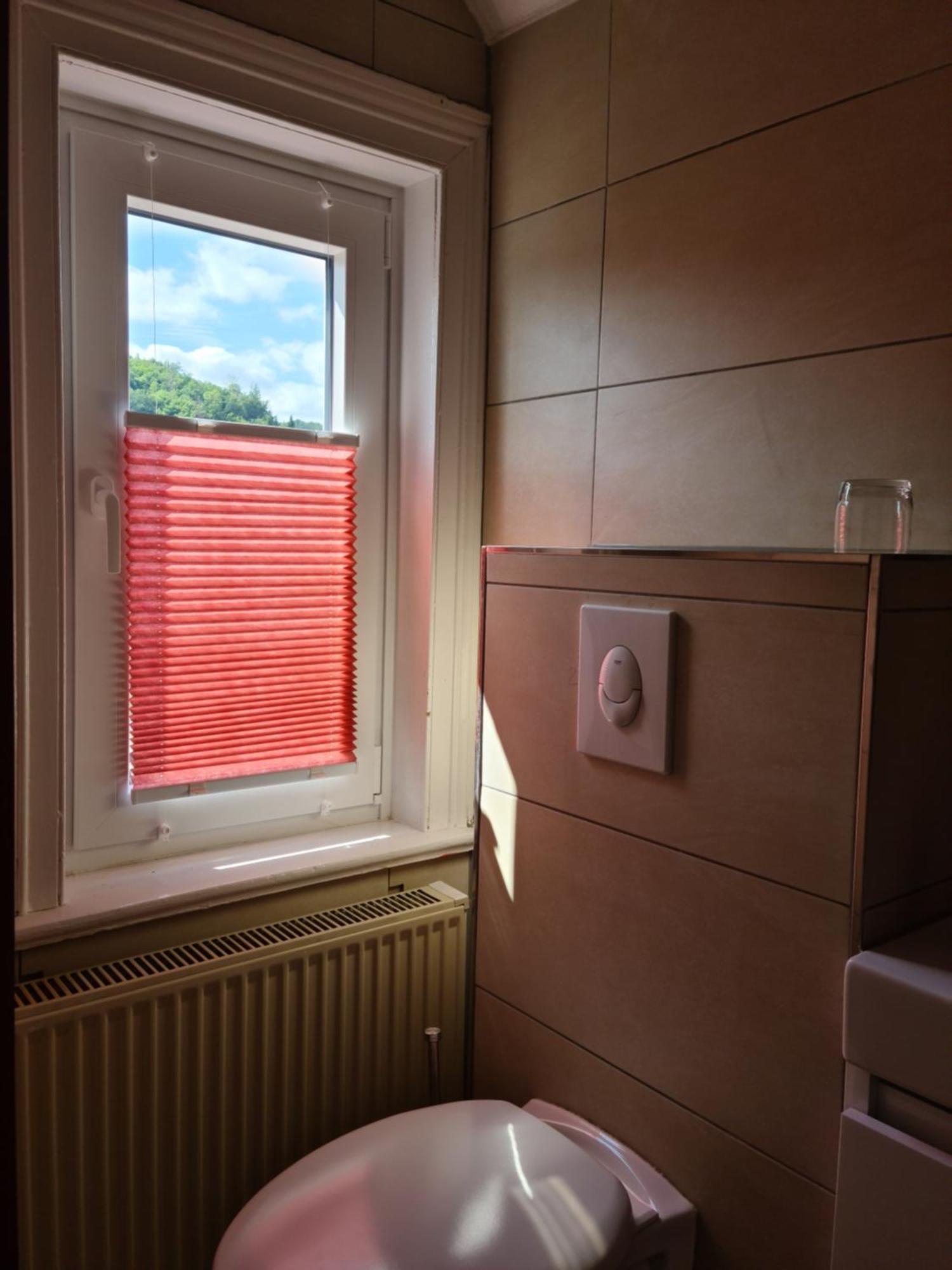Pension Kreihe Im Harz Bad Lauterberg Cameră foto